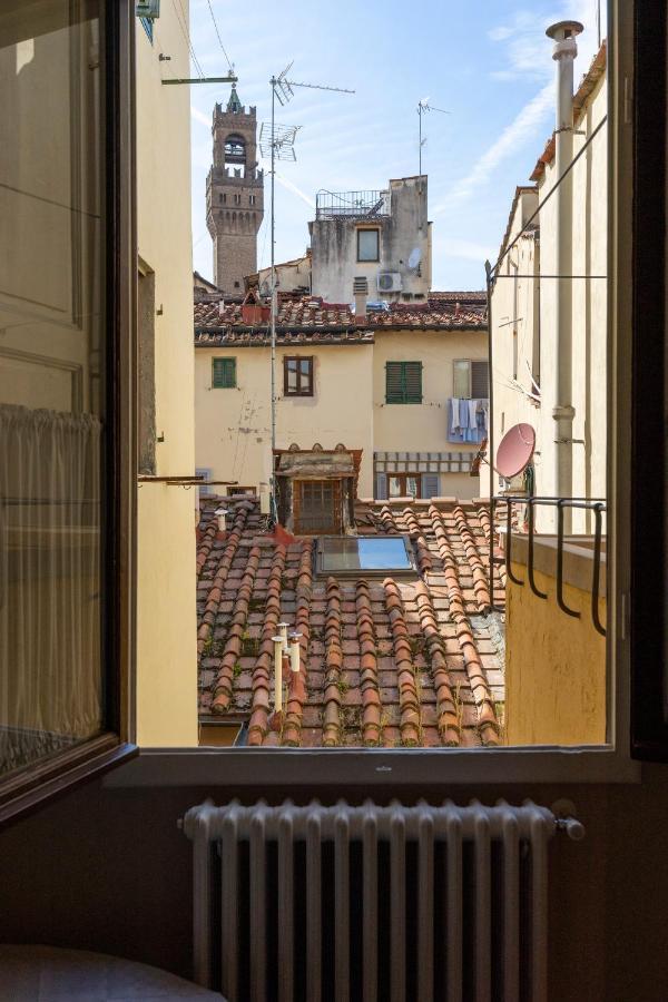 Santaelisabettafirenze 2 Pensión *