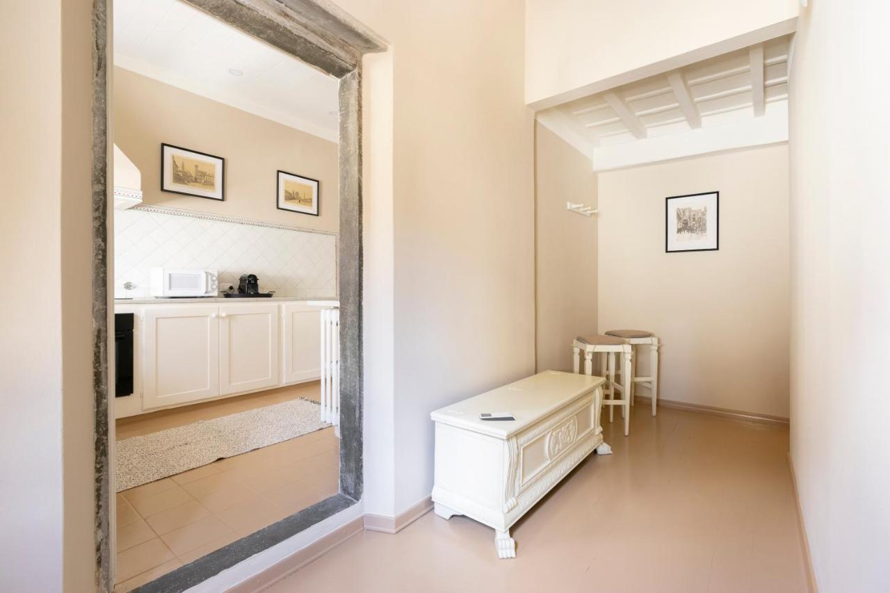 Santaelisabettafirenze 2 * Florencia