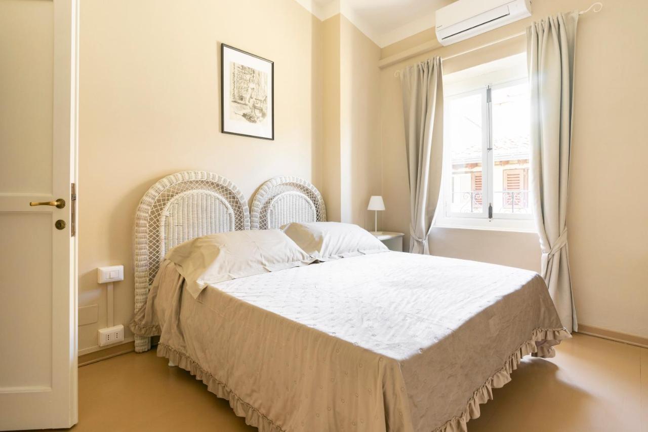 Santaelisabettafirenze 2 * Florencia